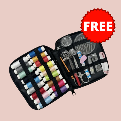 Beginner Tool Set (FREE Gift)