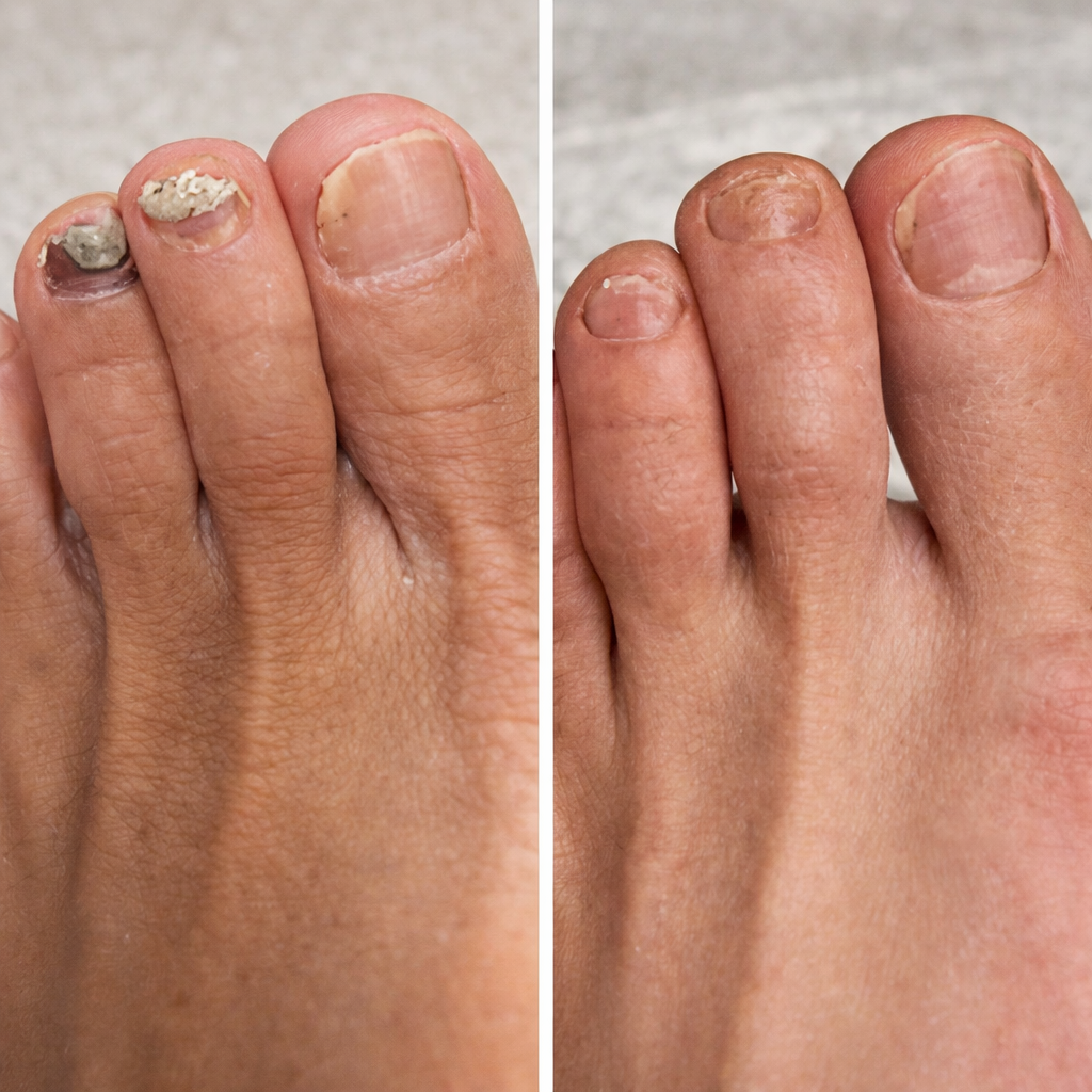 Antifungal Nail Pen (FREE Today)