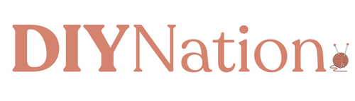 DIY Nation