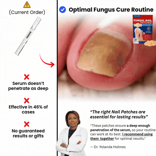 Complete The Routine For Guaranteed Results! (One-Time Offer)