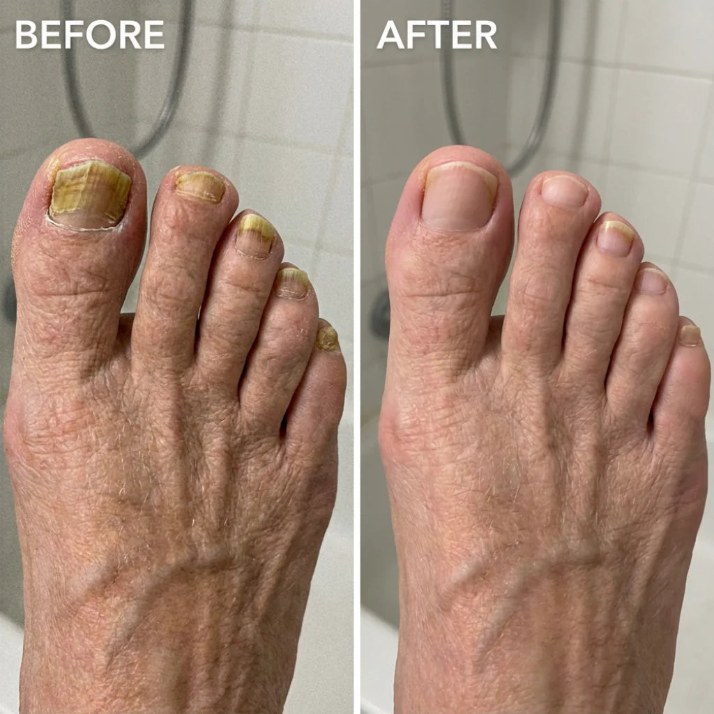 Antifungal Nail Pen (FREE Today)